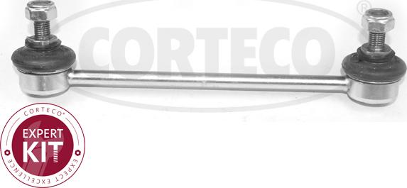 Corteco 49399539 - Тяга / стійка, стабілізатор autocars.com.ua