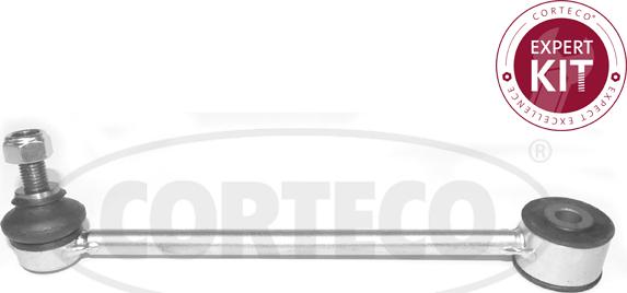 Corteco 49399556 - Стойка стабилизатора autodnr.net