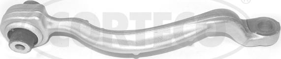 Corteco 49399612 - Важіль незалежної підвіски колеса autocars.com.ua
