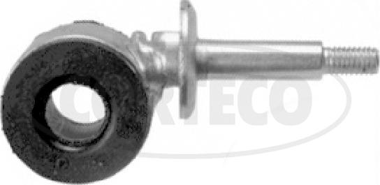 Corteco 49399805 - Тяга / стійка, стабілізатор autocars.com.ua
