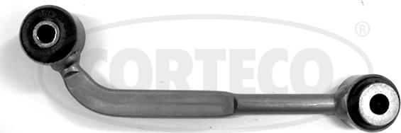 Corteco 49399874 - Тяга / стійка, стабілізатор autocars.com.ua