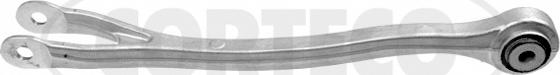 Corteco 49400013 - Рычаг подвески колеса autodnr.net