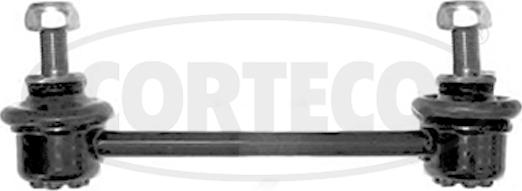 Corteco 49400515 - Тяга / стійка, стабілізатор autocars.com.ua
