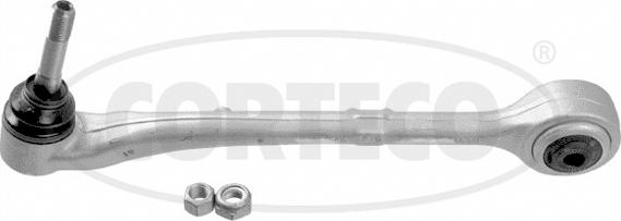 Corteco 49400619 - Важіль незалежної підвіски колеса autocars.com.ua