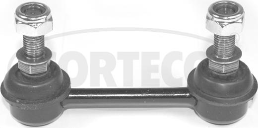 Corteco 49400632 - Тяга / стійка, стабілізатор autocars.com.ua