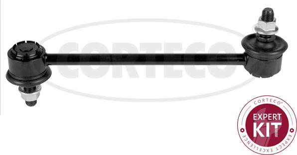 Corteco 49400656 - Тяга / стійка, стабілізатор autocars.com.ua