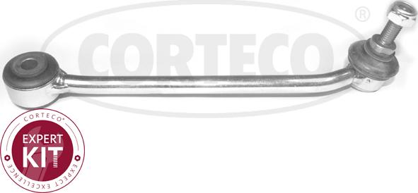 Corteco 49400725 - Тяга / стійка, стабілізатор autocars.com.ua