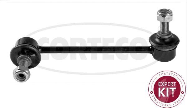 Corteco 49401156 - Тяга / стійка, стабілізатор autocars.com.ua