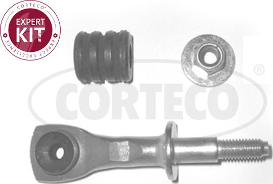 Corteco 49401316 - Тяга / стійка, стабілізатор autocars.com.ua