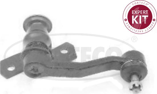 Corteco 49401942 - Маятниковий важіль autocars.com.ua