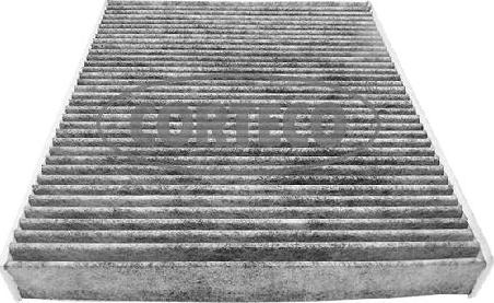 Corteco 49402330 - Фільтр, повітря у внутрішній простір autocars.com.ua