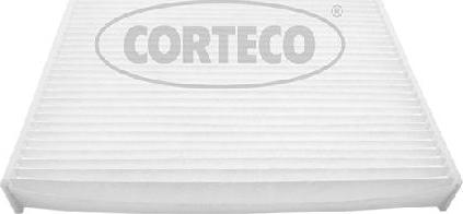 Corteco 49402332 - Фільтр, повітря у внутрішній простір autocars.com.ua