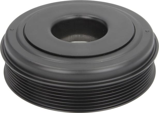 Corteco 49402428 - Ремінний шків, колінчастий вал autocars.com.ua