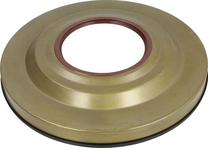 Corteco 49402431 - Ущільнене кільце валу, фланець автомат.  коробки передач autocars.com.ua