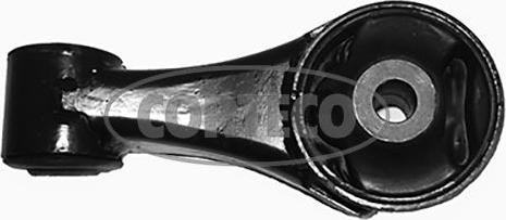 Corteco 49402605 - Подушка, підвіска двигуна autocars.com.ua