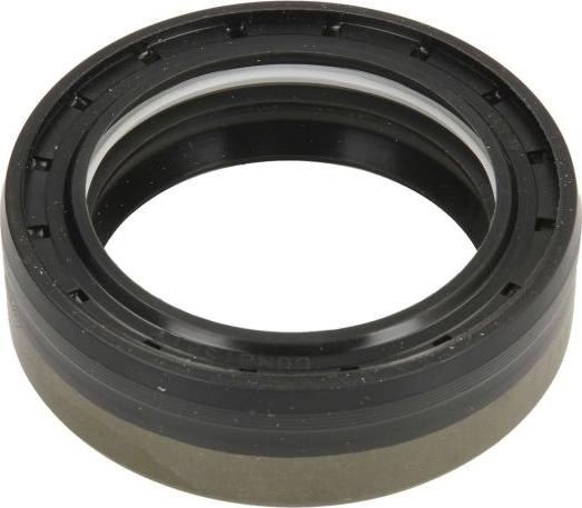 Corteco 49403264 - Ущільнене кільце, диференціал autocars.com.ua