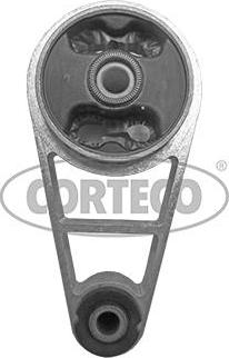 Corteco 49408609 - Подушка, підвіска двигуна autocars.com.ua