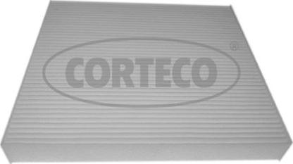 Corteco 49410526 - Фільтр, повітря у внутрішній простір autocars.com.ua