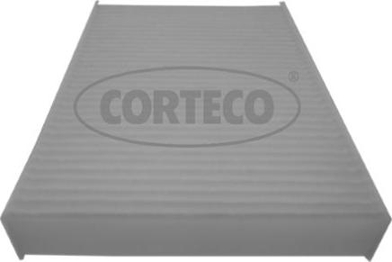Corteco 49410527 - Фільтр, повітря у внутрішній простір autocars.com.ua