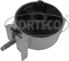 Corteco 49410821 - Кронштейн, втулка, система выпуска ОГ avtokuzovplus.com.ua