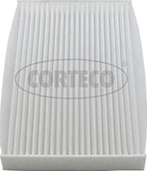 Corteco 49415857 - Фільтр, повітря у внутрішній простір autocars.com.ua