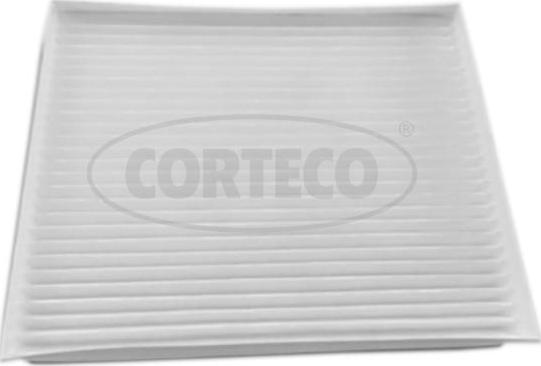 Corteco 49422175 - Фільтр салону autocars.com.ua