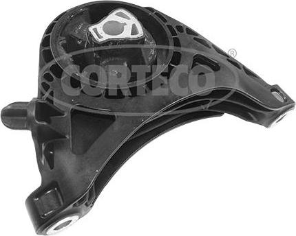 Corteco 49425686 - Подушка, опора, подвеска двигателя autodnr.net