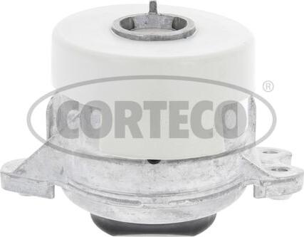 Corteco 49427510 - Подушка, опора, подвеска двигателя avtokuzovplus.com.ua