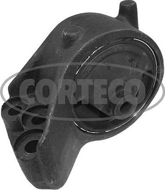 Corteco 49427547 - Подушка, підвіска двигуна autocars.com.ua
