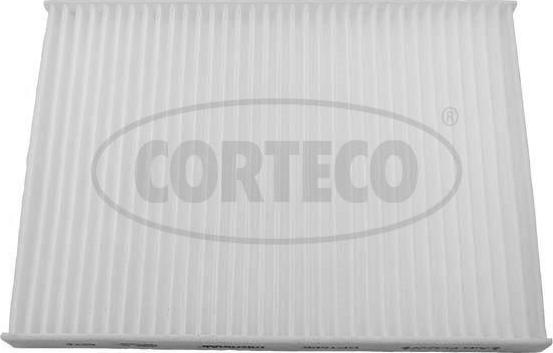 Corteco 49428077 - Фільтр, повітря у внутрішній простір autocars.com.ua
