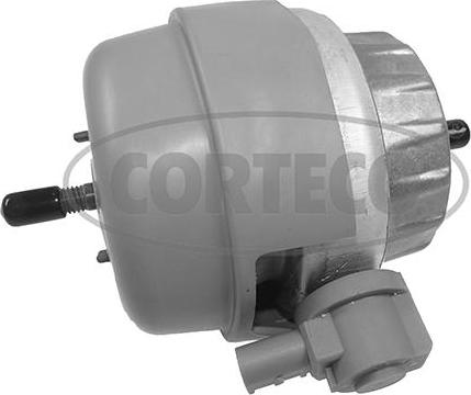 Corteco 49429180 - Подушка, опора, подвеска двигателя autodnr.net