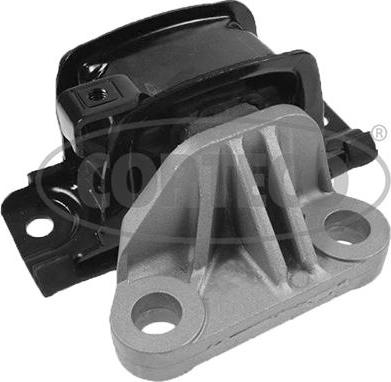 Corteco 49430155 - Підвіска, автоматична коробка передач autocars.com.ua