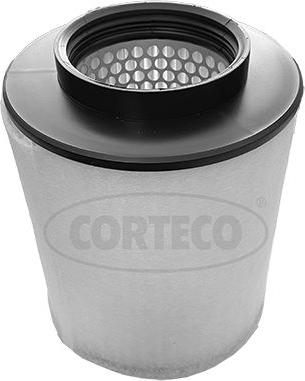 Corteco 49440474 - Повітряний фільтр autocars.com.ua
