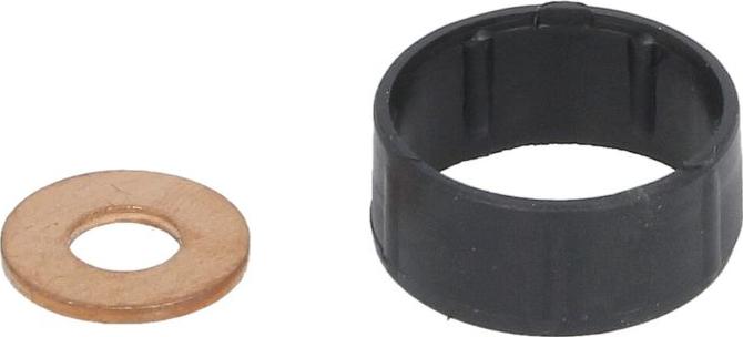 Corteco 49445012 - Комплект кілець ущільнювачів, клапанна форсунка autocars.com.ua