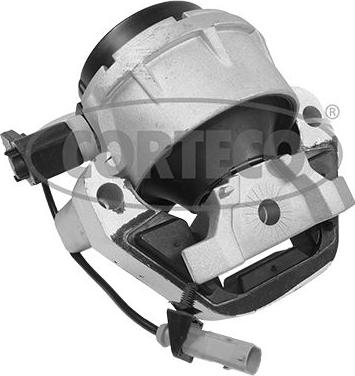 Corteco 49462097 - Подушка, підвіска двигуна autocars.com.ua