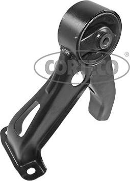 Corteco 49462227 - Подушка, підвіска двигуна autocars.com.ua
