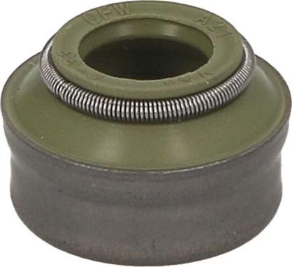 Corteco 49472020 - Кільце ущільнювача, шток клапана autocars.com.ua