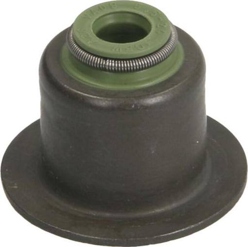 Corteco 49472886 - Кільце ущільнювача, шток клапана autocars.com.ua