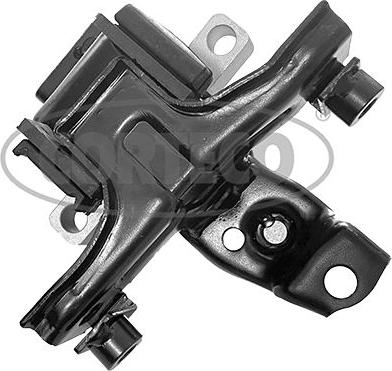 Corteco 49476330 - Подушка, підвіска двигуна autocars.com.ua