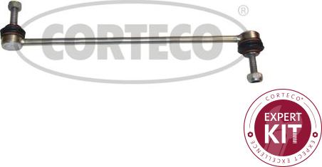 Corteco 49485808 - Тяга / стойка, стабилизатор autodnr.net