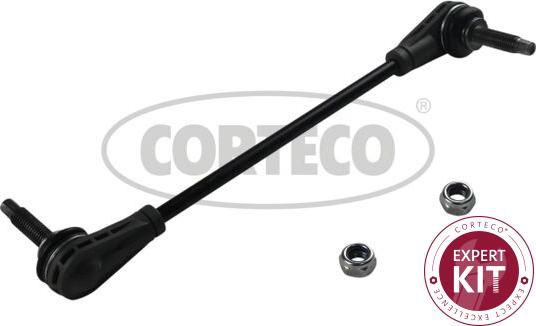 Corteco 49485833 - Тяга / стійка, стабілізатор autocars.com.ua