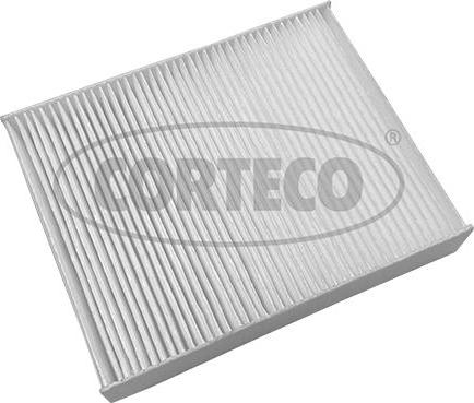 Corteco 49489655 - Фильтр воздуха в салоне autodnr.net