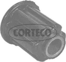 Corteco 600731 - Подшипник, подвеска генератора avtokuzovplus.com.ua