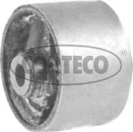 Corteco 601499 - Подушка, опора, подвеска двигателя autodnr.net