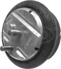 Corteco 601559 - Подушка, підвіска двигуна autocars.com.ua