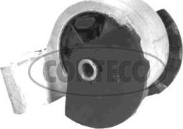 Corteco 602248 - Подушка, опора, подвеска двигателя autodnr.net