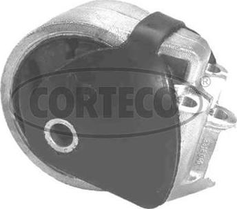 Corteco 602256 - Підвіска, автоматична коробка передач autocars.com.ua