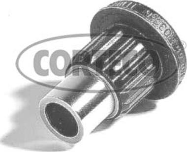 Corteco 602332 - Сошка рулевого управления autodnr.net