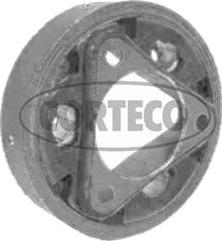 Corteco 602985 - Амортизатор, карданний вал autocars.com.ua