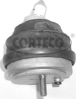 Corteco 603648 - Подушка, підвіска двигуна autocars.com.ua